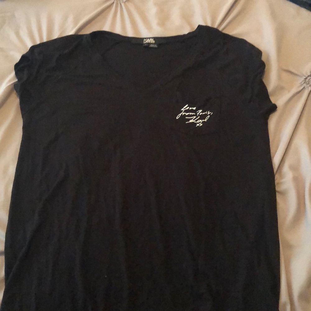 Karl Lagerfeld Shirt